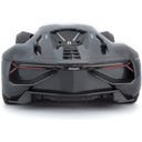 Lamborghini Terzo Millennio (2,4 GHz) (RTR) - črna