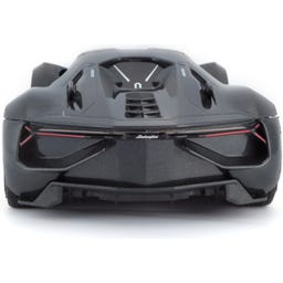Lamborghini Terzo Millennio (2,4 GHz) (RTR) - črna