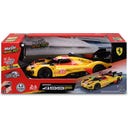 Maisto Tech Ferrari 499P LeMans ´24 (2,4 GHz) - #83 - 1 k.