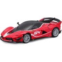 Maisto Tech Ferrari FXX-K EVO (2,4 GHz) USB, 11 cm - 1 k.