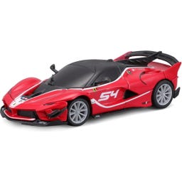 Maisto Tech Ferrari FXX-K EVO (2,4 GHz) USB, 11 cm - 1 k.