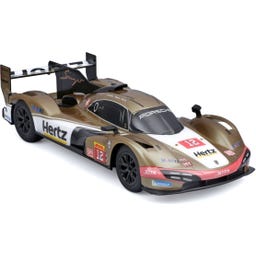 Porsche 963 Hertz Team Jota WEC ´24 (2,4 GHz) - 1 k.