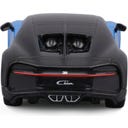 Maisto Tech Bugatti Chiron (2,4 GHz) USB, 11 cm - 1 k.