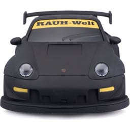 Maisto Tech Porsche 993 RWB (2,4 GHz) (RTR) - 1 k.
