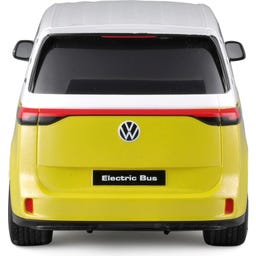 Maisto Tech Premium VW Electric Bus (2,4 GHz) USB - 1 k.