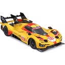 Maisto Tech Ferrari 499P LeMans ´24 (2,4 GHz) - #83 - 1 k.