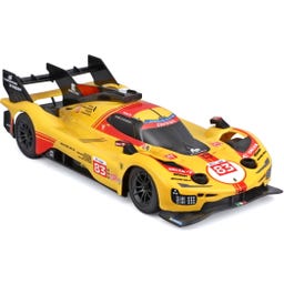 Maisto Tech Ferrari 499P LeMans ´24 (2,4 GHz) - #83 - 1 k.