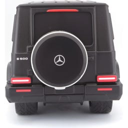 Maisto Tech Mercedes G-Class (2,4 GHz) (RTR) - 1 k.