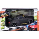 Maisto Tech Porsche 993 RWB (2,4 GHz) (RTR) - 1 k.