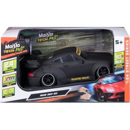 Maisto Tech Porsche 993 RWB (2,4 GHz) (RTR) - 1 k.