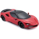 Maisto Tech Ferrari SF90 Stradale (2,4 GHz) (RTR) - 1 k.
