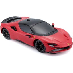 Maisto Tech Ferrari SF90 Stradale (2,4 GHz) (RTR) - 1 k.