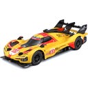 Maisto Tech Ferrari 499P LeMans ´24 (2,4 GHz) - #83 - 1 k.