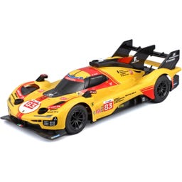 Maisto Tech Ferrari 499P LeMans ´24 (2,4 GHz) - #83 - 1 k.