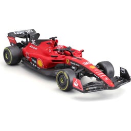 Premium Ferrari SF-23 ´23 (2,4 GHz) USB (RTR) - #16 Leclerc - 1 Stk
