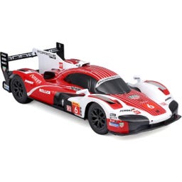 Maisto Tech Porsche 963 WEC ´24 (2,4 GHz) - 1 k.
