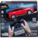 Audi E-tron Sportback (2,4 GHz) USB, 11 cm - 1 k.