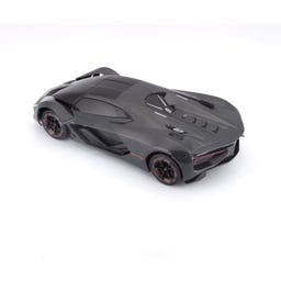Lamborghini Terzo Millennio (2,4 GHz) (RTR) - črna