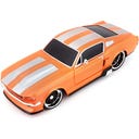Maisto Tech Ford Mustang GT (2,4 GHz) (RTR) - 1 k.