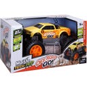 Maisto Tech Off Road Go 21cm (2,4 GHz) (RTR) - 1 Stk