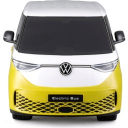 Maisto Tech Premium VW Electric Bus (2,4 GHz) USB - 1 k.