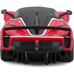 Maisto Tech Ferrari FXX-K EVO (2,4 GHz) USB, 11 cm - 1 k.