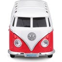 Maisto Tech VW T1 Samba (2,4 GHz) USB, 11 cm - 1 k.