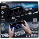 Maisto Tech Mercedes G-Class (2,4 GHz) USB, 11 cm - 1 k.