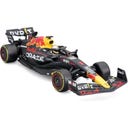 Premium Red Bull RB19 ´23 (2,4 GHz) USB (RTR) - #1 Verstappen - 1 Stk