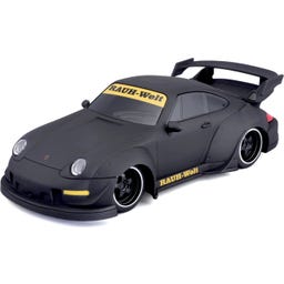 Maisto Tech Porsche 993 RWB (2,4 GHz) (RTR) - 1 k.