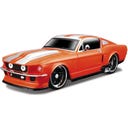 Maisto Tech Ford Mustang GT (2,4 GHz) (RTR) - 1 k.