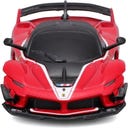 Maisto Tech Ferrari FXX-K EVO (2,4 GHz) USB, 11 cm - 1 k.