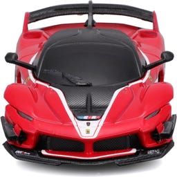 Maisto Tech Ferrari FXX-K EVO (2,4 GHz) USB, 11 cm - 1 k.