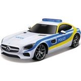 Maisto Tech Mercedes AMG GT Police (2,4 GHz) (RTR)