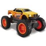 Maisto Tech Off Road Go (2,4 GHz) (RTR), 21 cm