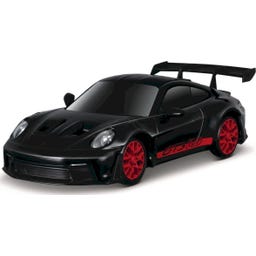 Maisto Tech Porsche 911 GT3 RS (2,4 GHz) (RTR) - črna