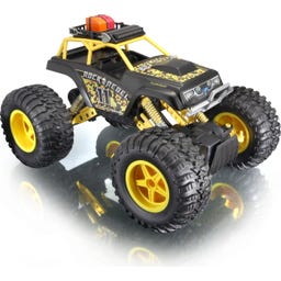 Rock Crawler 3XL (2,4 GHz) USB (RTR), 39 cm - 1 k.