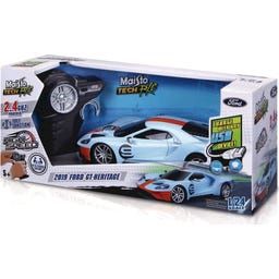 Premium Ford GT ´19 