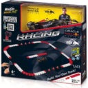 Red Bull Racing z dirkalno stezo, 155 x 75 cm (RTR) - #1 Verstappen - 1 k.