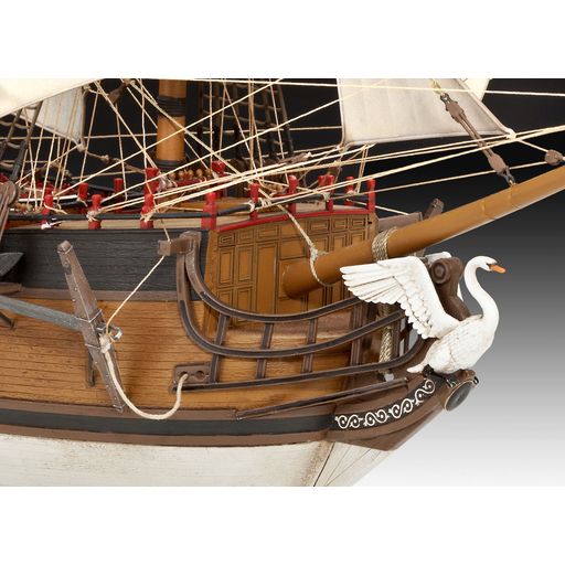 Revell Pirate Ship - 1 item