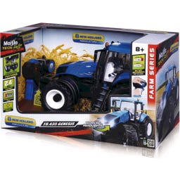 Traktor New Holland T8.435 42cm (2,4 GHz) (RTR) - 1 Stk