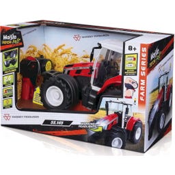 Traktor Massey Ferguson 5S.145 (2,4 GHz) (RTR) - 1 Stk