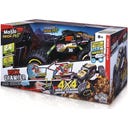 Rock Crawler Pro 38cm (2,4 GHz) USB (RTR) - 1 Stk