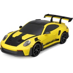 Maisto Tech Porsche 911 GT3 RS (2,4 GHz) USB (RTR) - 1 k.