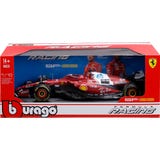 F1 Ferrari SF25 "Australia-Version" &acute;25, #16 Leclerc, 1:18