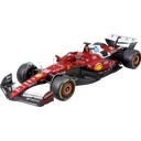 F1 Ferrari SF25 