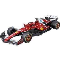 F1 Ferrari SF25 