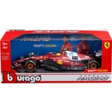 F1 Ferrari SF25 "Australia-Version" &acute;25, #44 Hamilton, 1:18