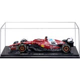 F1 Ferrari SF25 "Australia-Version" &acute;25, Hardcase, #16 Leclerc, 1:18