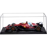 F1 Ferrari SF25 "Australia-Version" &acute;25, Hardcase, #44 Hamilton, 1:18